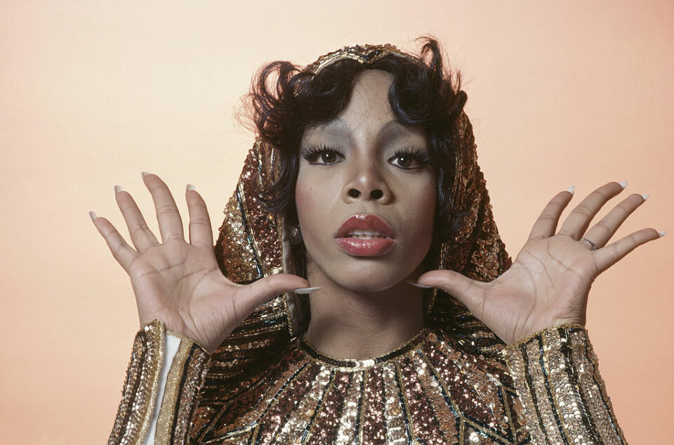 disco, donna summer, love to love you, documentary