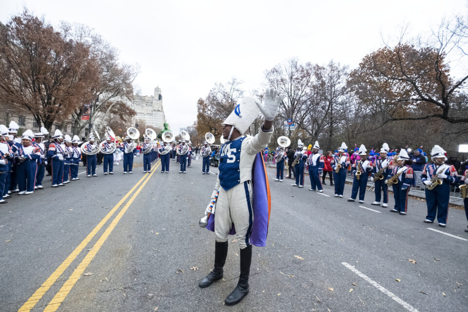 battle of the band, HBCU