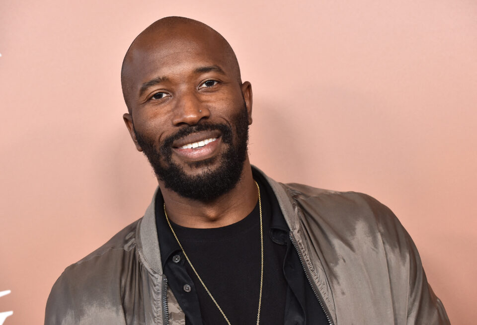 Ezekiel Lewis, Epic Records