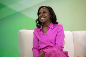 deborah roberts, new book