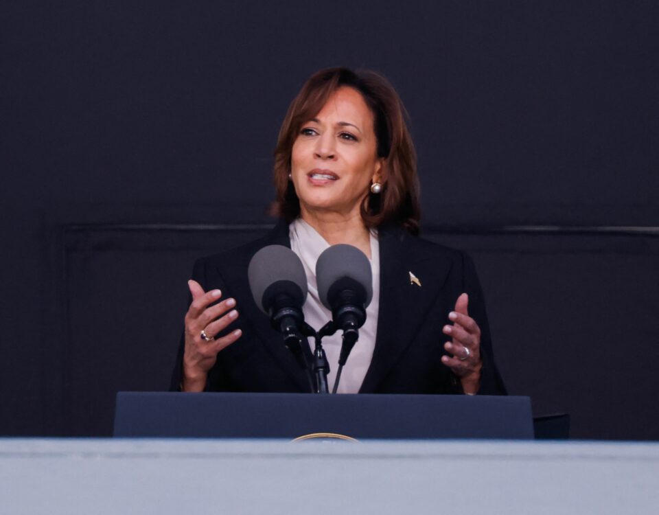 home valuations, kamala harris