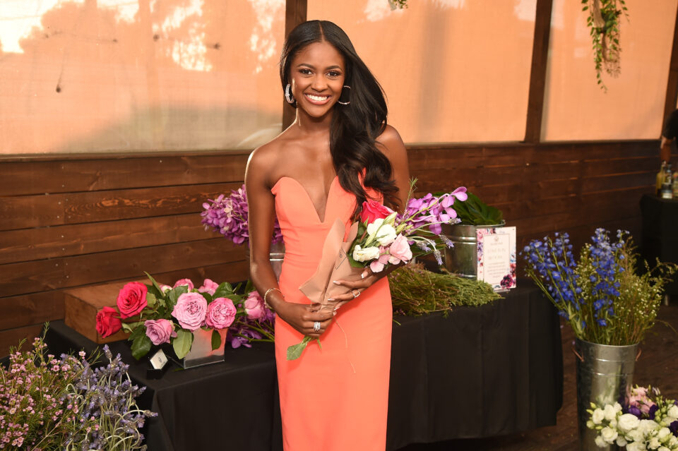 Charity, Lawson, Bachelorette, Glam