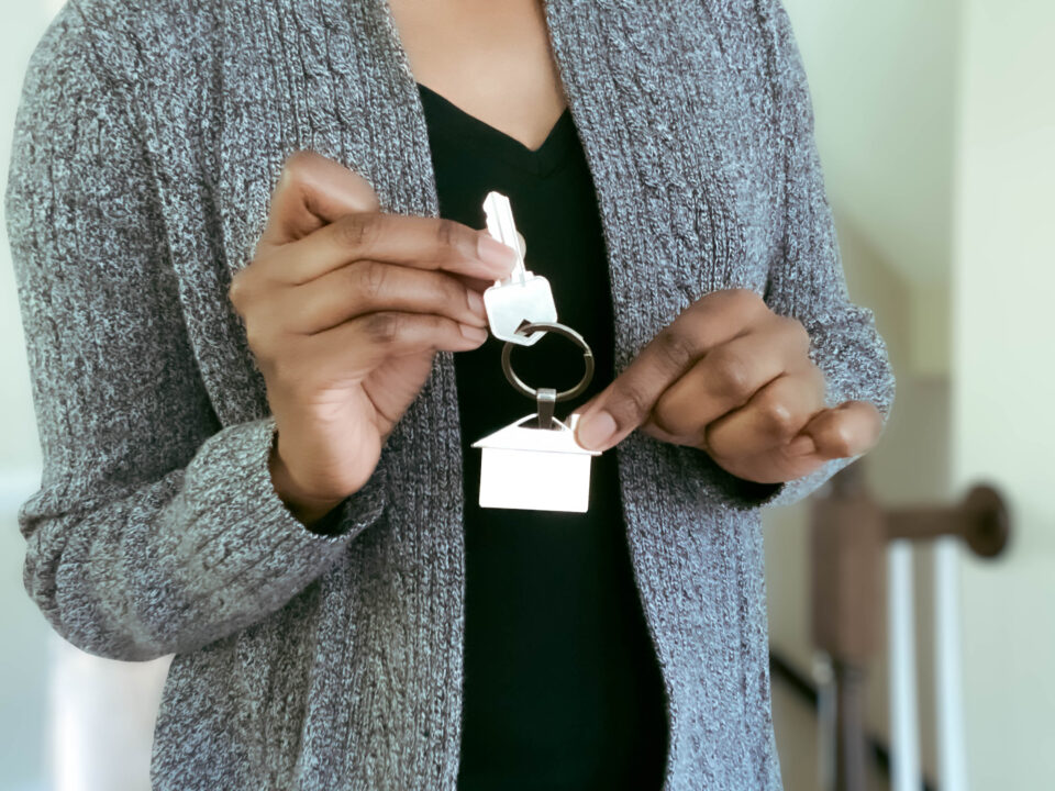 Marietta, Methany Thornton