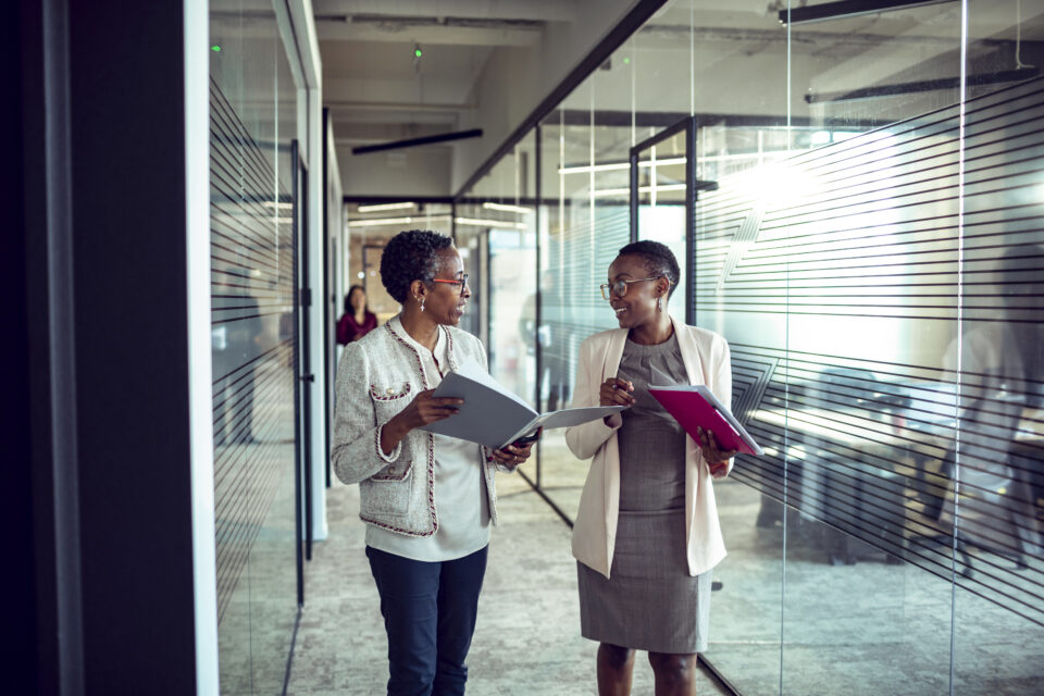 black business, Maryland