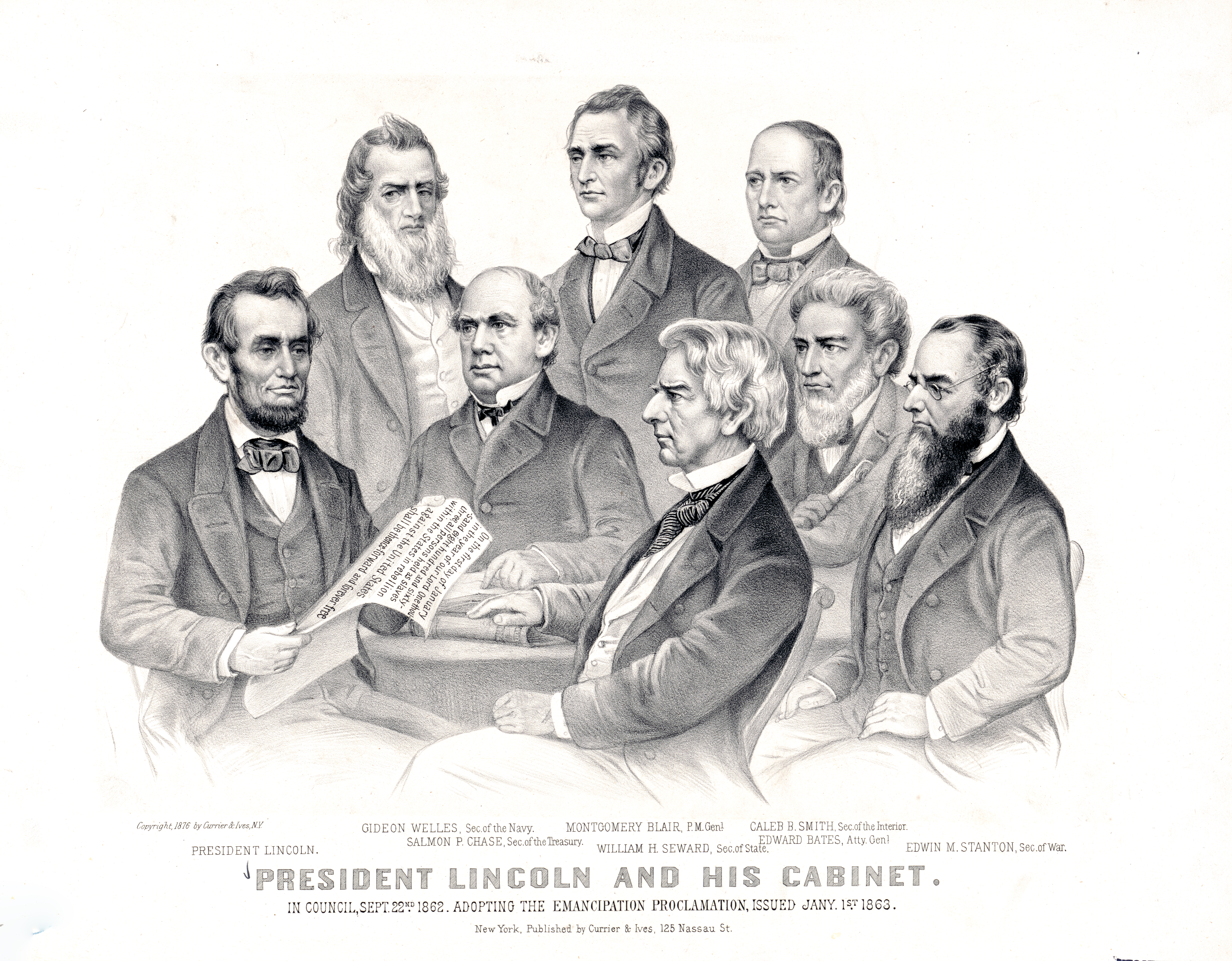 Emancipation Proclamation