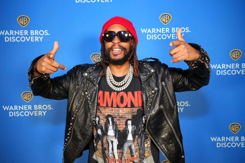 Renovation, lil jon HGTV