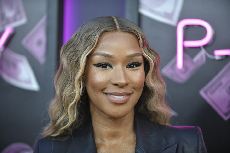 savannah james, investing tequila