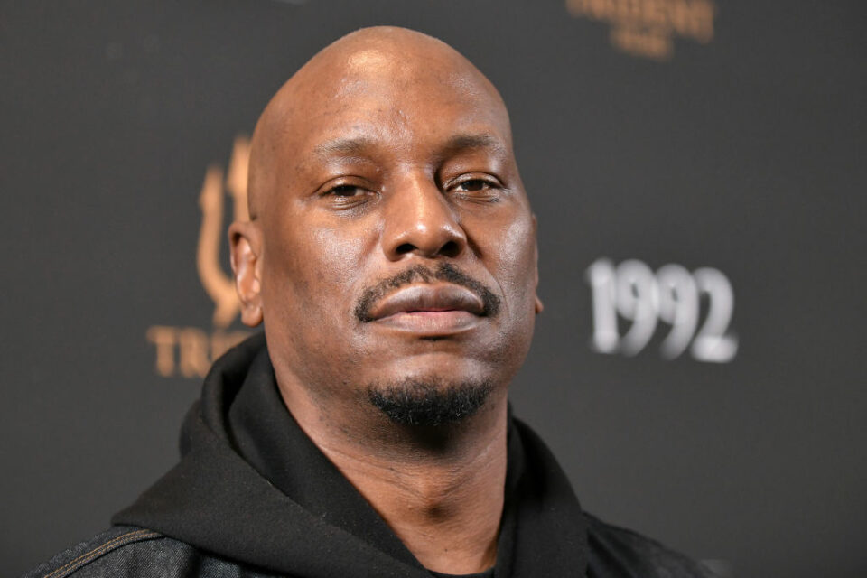 Tyrese, Gibson, Home Depot, racism, racial profiling, lawsuit, 1M, DJ Vlad, Black Culture