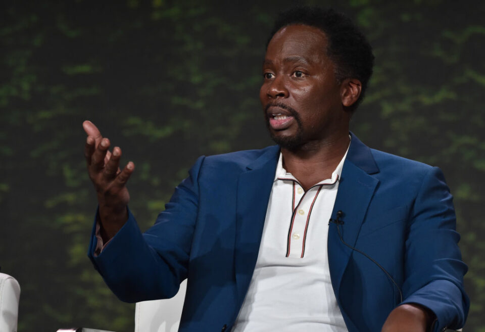 harold perrineau, equal pay,