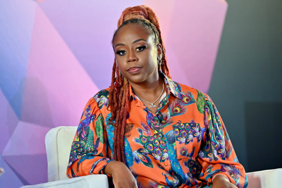 Pinky Cole, slutty vegan, lawsuit