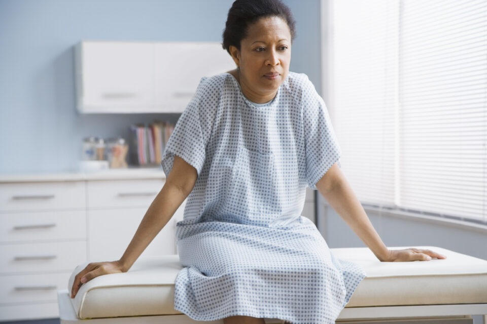 Black Women's health, BWHI, medical bias