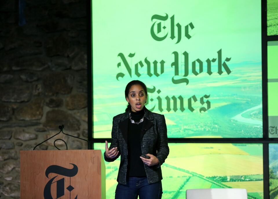 Mercaris, Kellee James