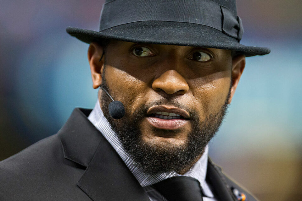 Ray lewis, son's death, Ray lewis III