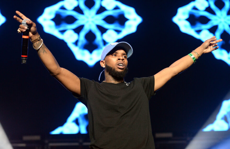 Tory Lanez's, Tory Lanez, judge disqualified, favoritism