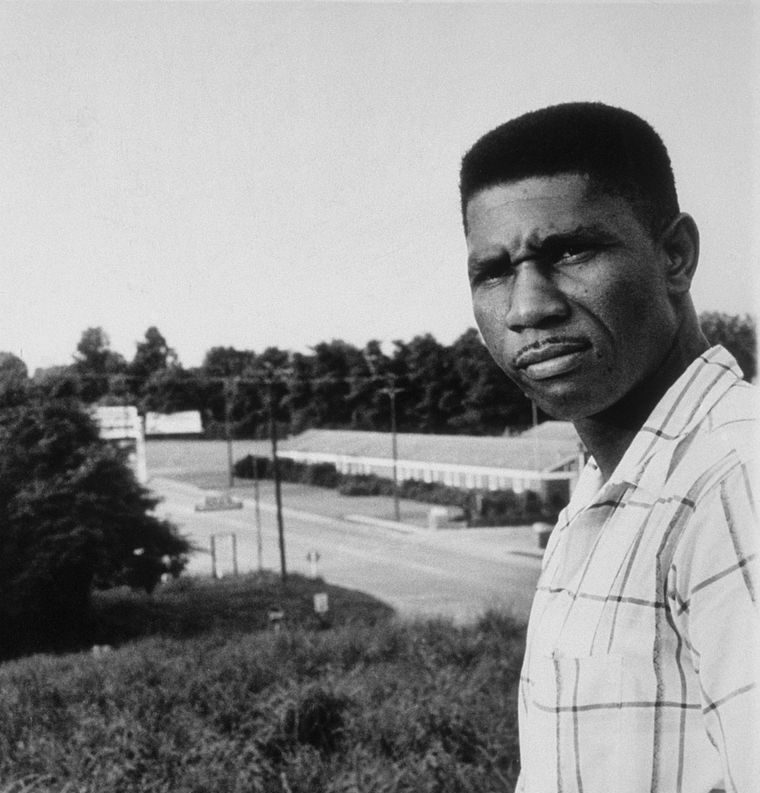 medgar evers, 60 years, naacp