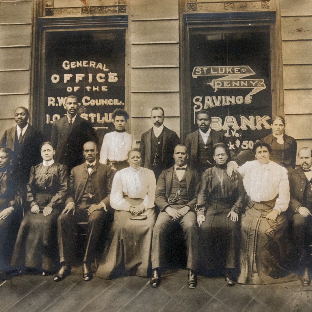 Black Bankers, Black banking, Juneteenth, finance, freedman’s bank