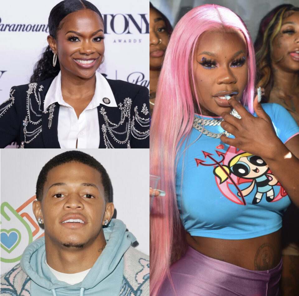 Kandi Burruss, YK Osiris, Sukihana, sexual assault