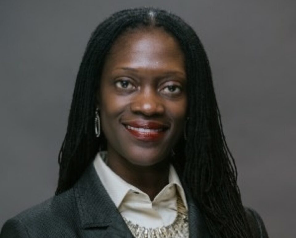 Johnson c smith, HBCU, Dr. Valerie Kinloch