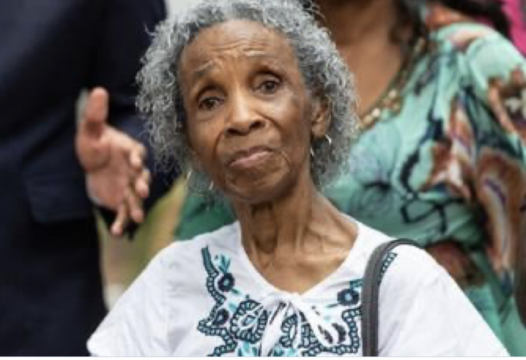 Josephine wright, Gullah geechie, historical land