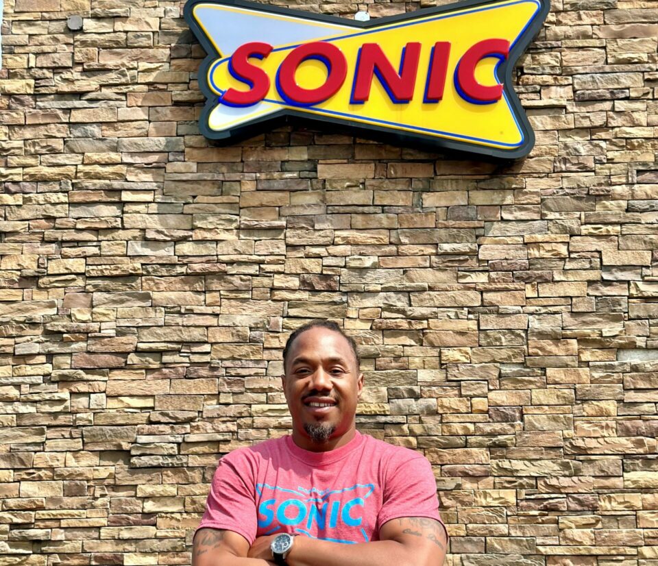 Jerome johnson, franchise Inspire