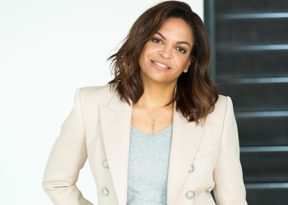 ceci Kurzman, hair texture, our x