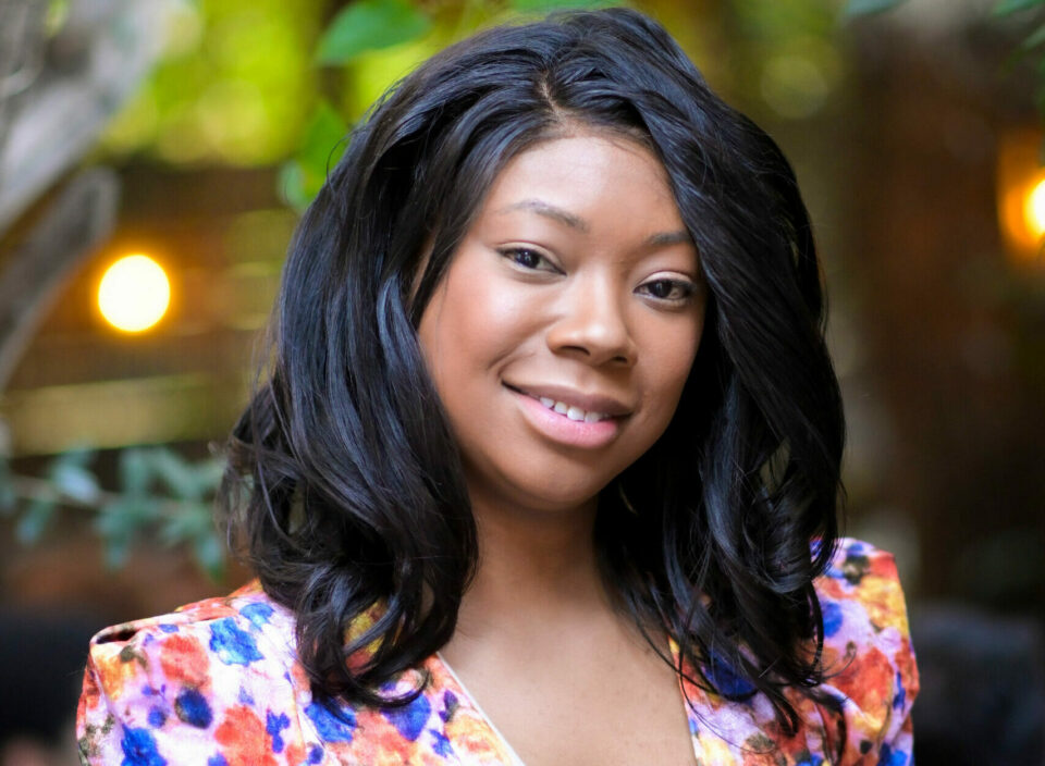 Nneka Enurah, feedback, black women