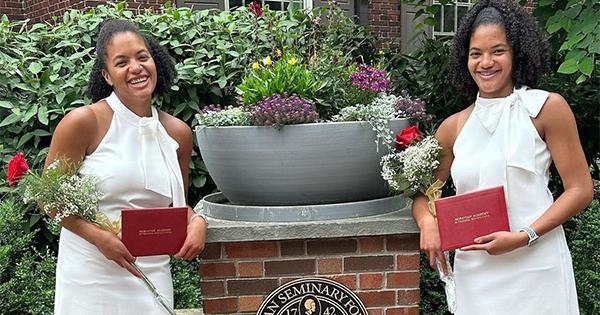 Twin Sisters, Harvard