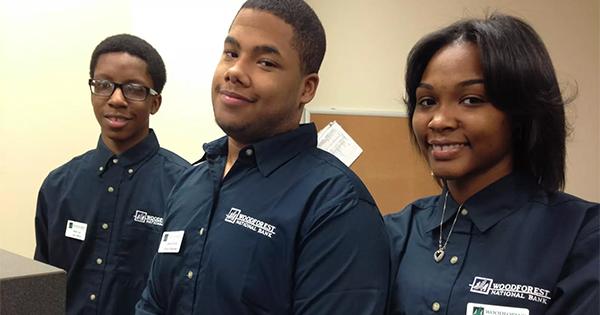 Hillside High School, Bank Campus