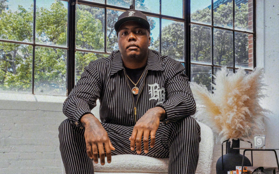 Jeffery, J Sqaured, Jackson, production, media