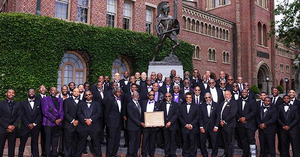 Omega Psi Phi, Black Fraternity