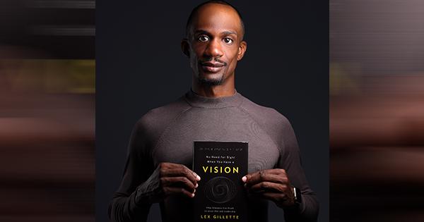 Paralympian, gillette