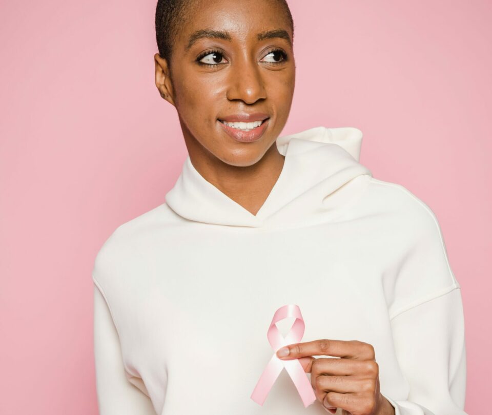 Breast cancer vaccine