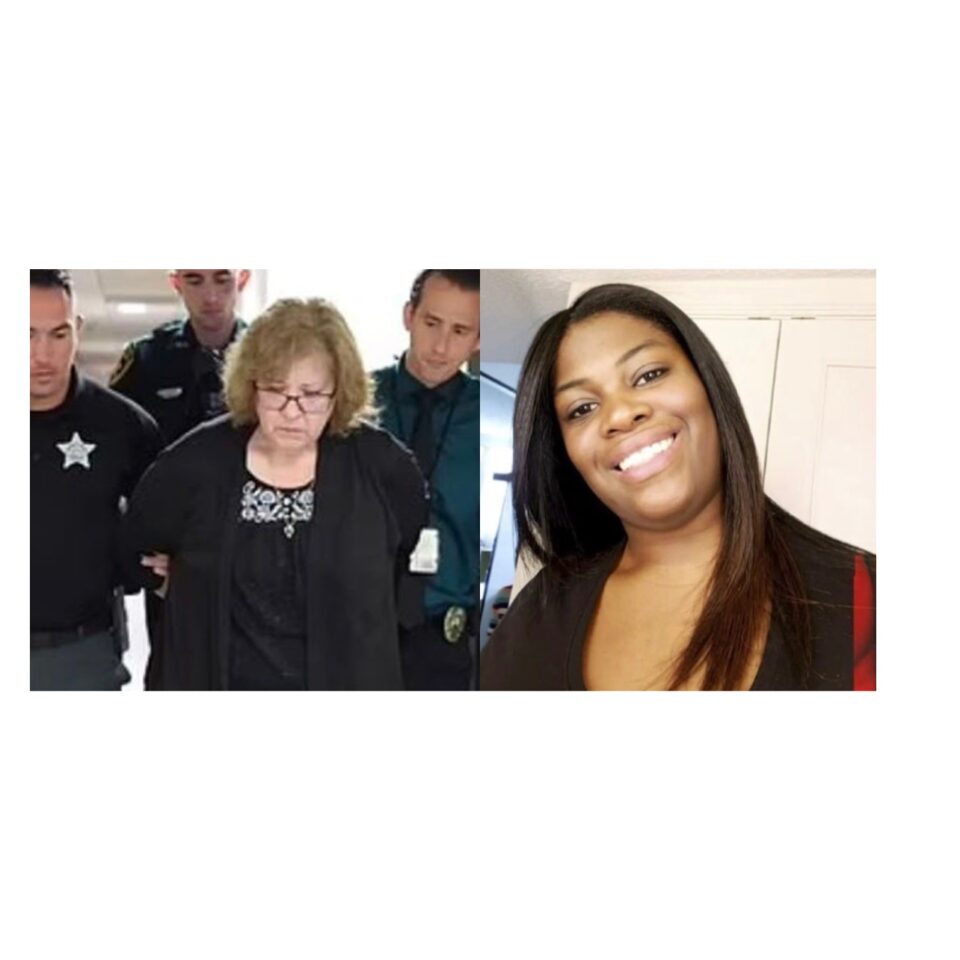 Susan Lorincz, Ajike Owens, Florida stand your ground, arrested