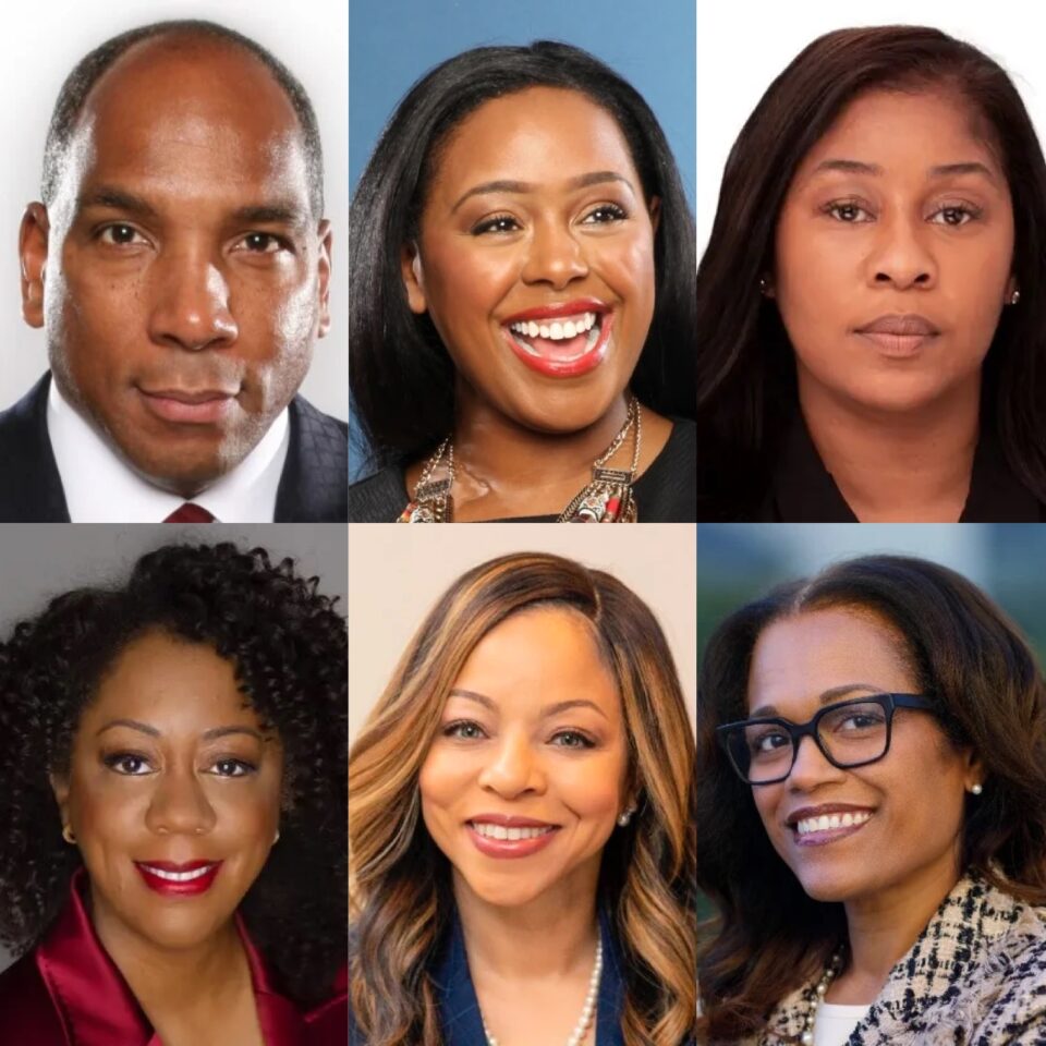 Globalize workplace, Black Enterprise chief diversity officer summit honors