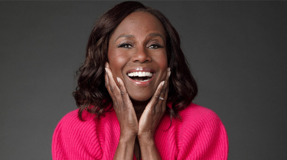 Deborah Roberts, new book