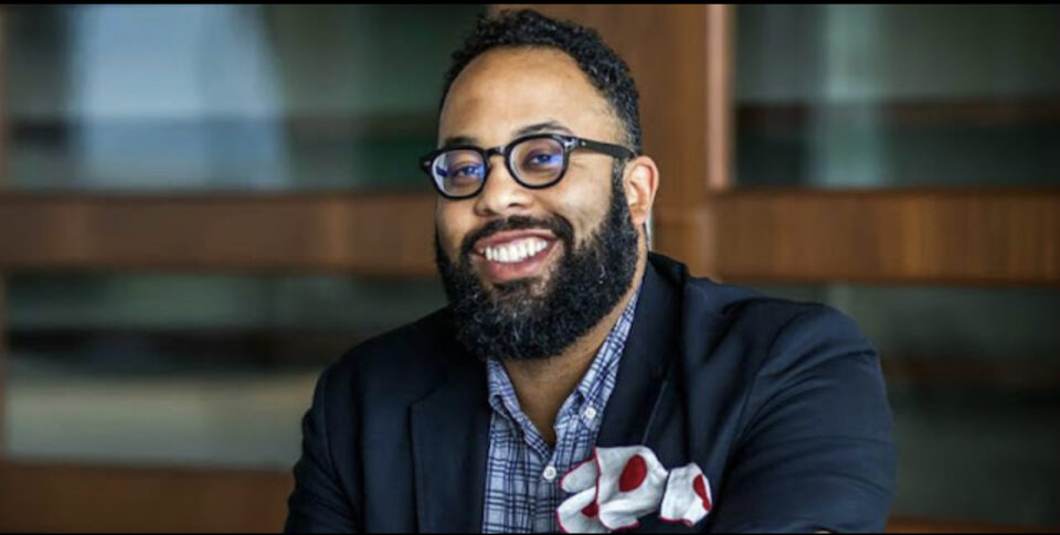 Kevin young, NMAAHC, National Museum of African American History and Culture