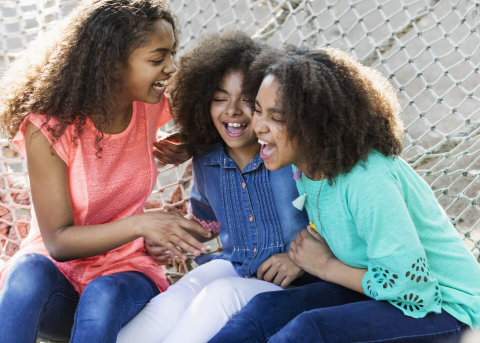 black youth, public welfare