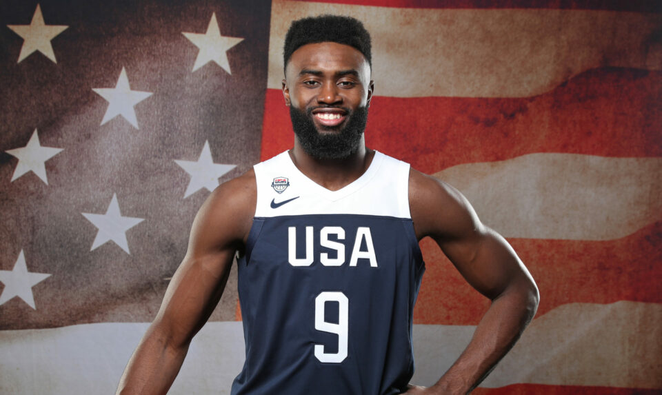 Jaylen Brown