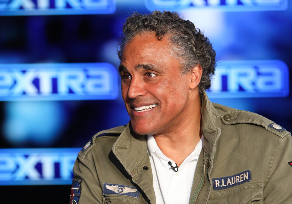 Rick Fox