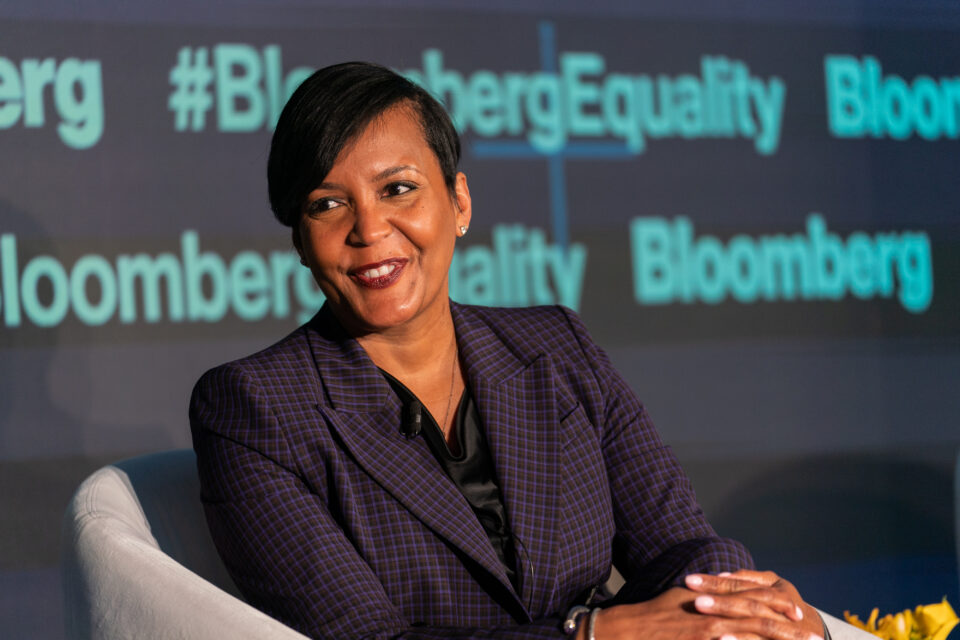 white house, keisha lance