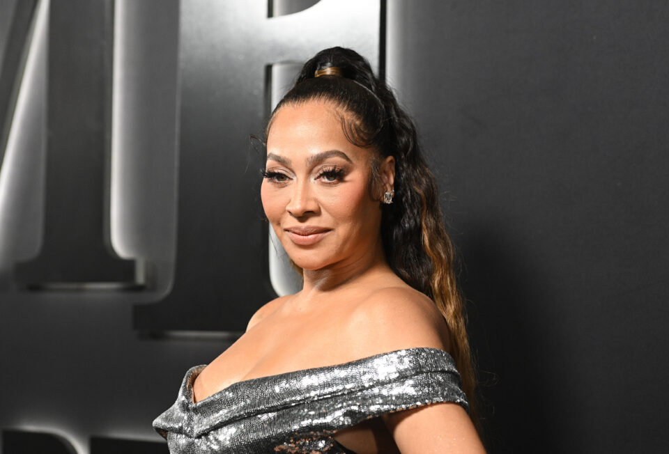 la la anthony, passion