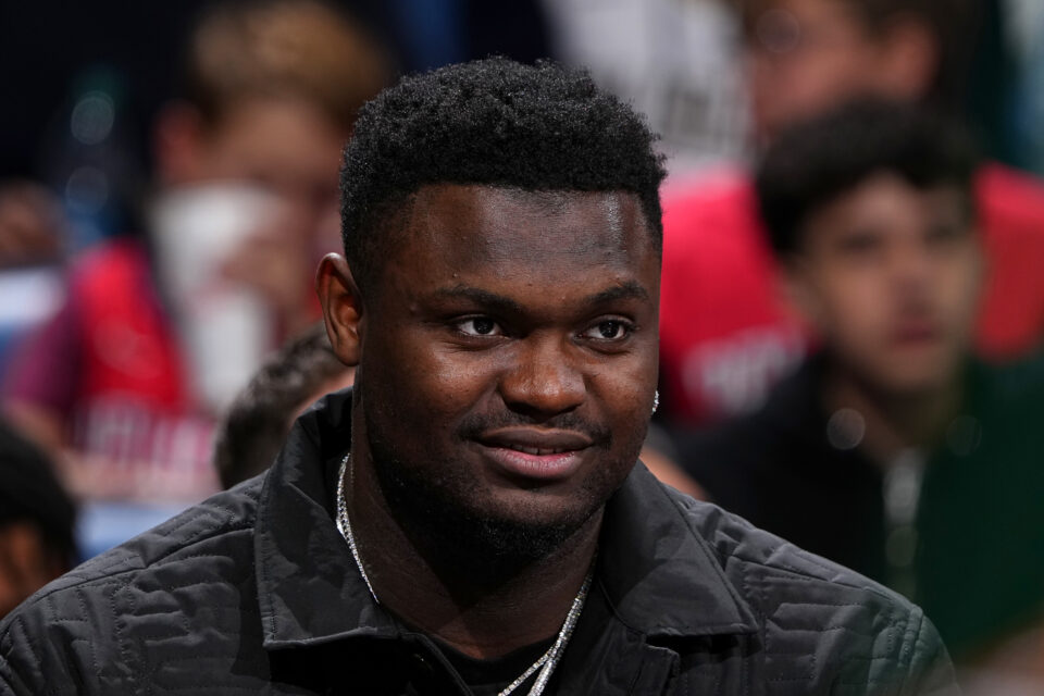 Zion, williamson, loan