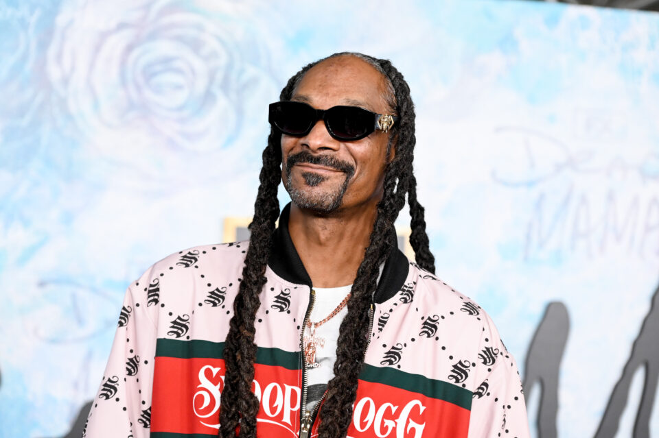 Snoop Dogg, INDOyxz, coffee company