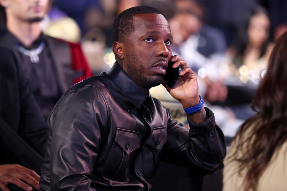 rich paul, free agent