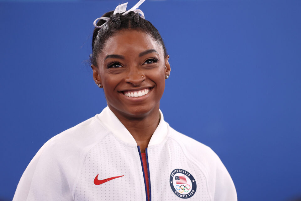 U.S. Classic, simone biles