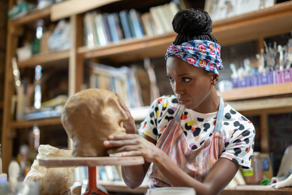 CB2, Black in Design Collective