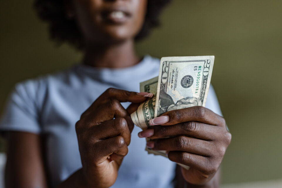 Salary, expectations, California, financial limitations, money, Black women