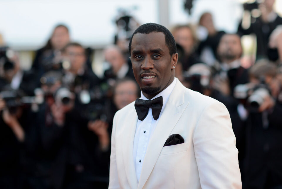 Diageo, Diddy's Lawsuit