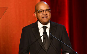 David Thomas, Morehouse HBCU