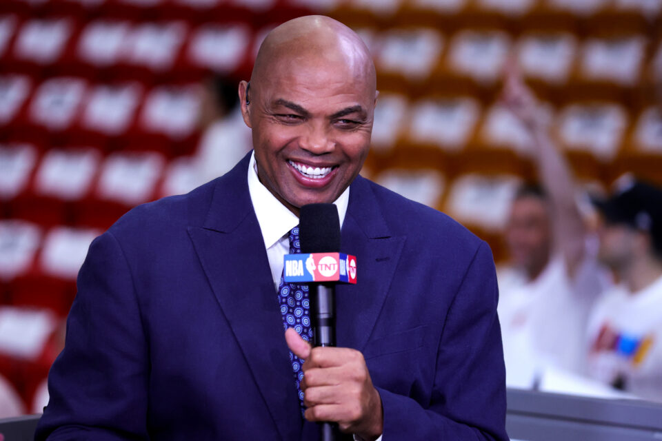 Skip Bayless Charles Barkley